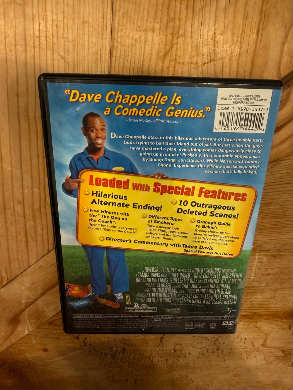 Assorted DVD’s - Picture 14 of 15
